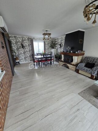  Maison � vendre 6 pi�ces 170 m�