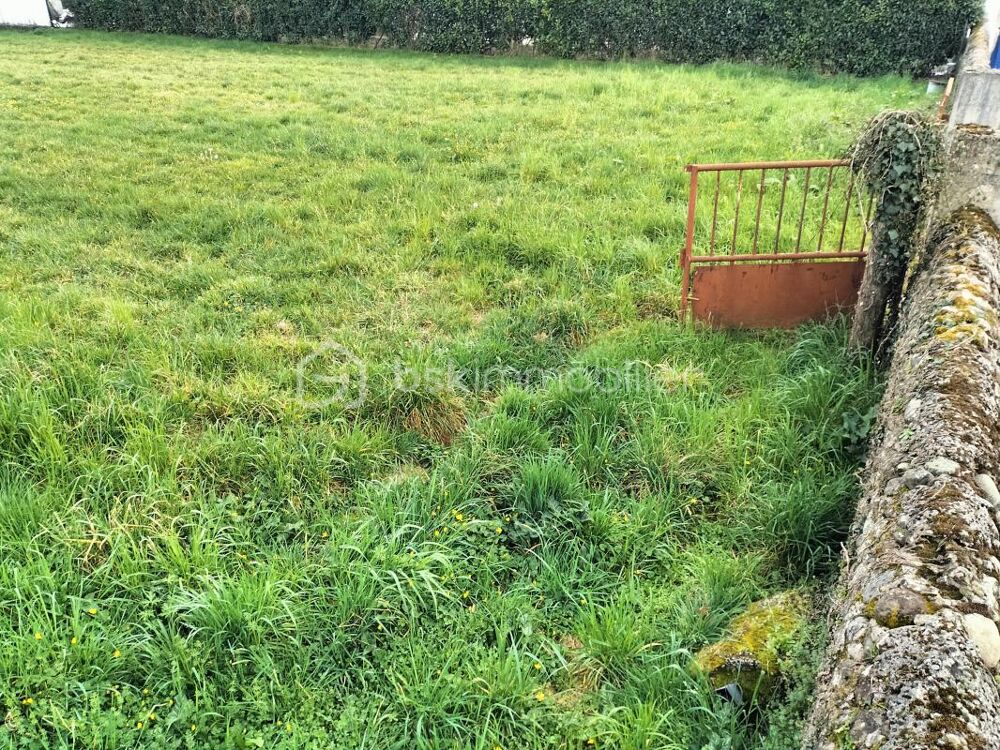 Vente Terrain RARE - TERRAIN CONSTRUCTIBLE 900 m² Idéalement situé Bidos