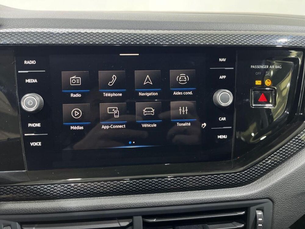 Taigo 1.0 TSI 116 BVM6 VW Edition 2025 occasion 31100 Toulouse