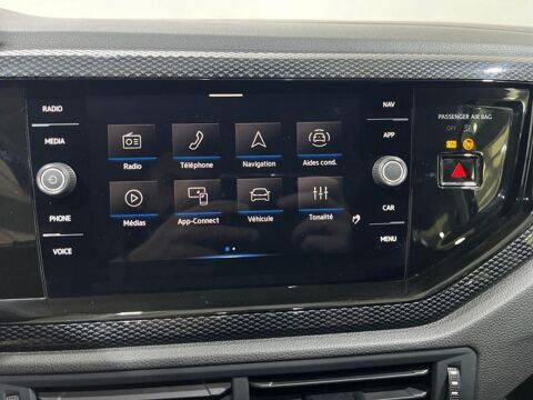Taigo 1.0 TSI 116 BVM6 VW Edition 2025 occasion 31100 Toulouse