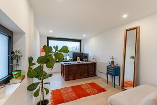  Maison à vendre 7 pièces 187 m²