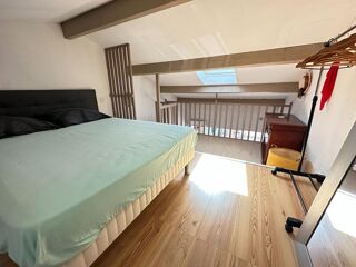  Villa à vendre 2 pièces 45 m²