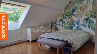  Appartement � vendre 5 pi�ces 131 m�