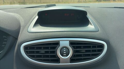 Clio 1.5 DCI 90 Expression 2012 occasion 76230 Isneauville