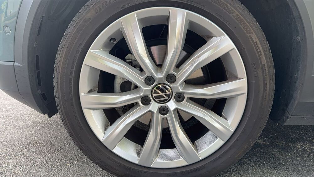 T-ROC 1.5 TSI 150 DSG7 Lounge 2024 occasion 44120 Vertou