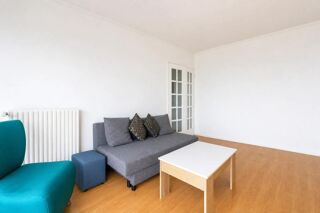  Appartement à vendre 4 pièces 76 m²