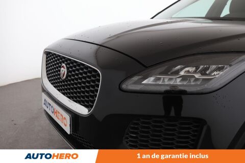 E-PACE D180 AWD S BVA 180 ch 2018 occasion 92130 Issy-les-Moulineaux