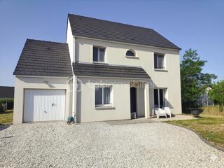  Maison à vendre 6 pièces 125 m²