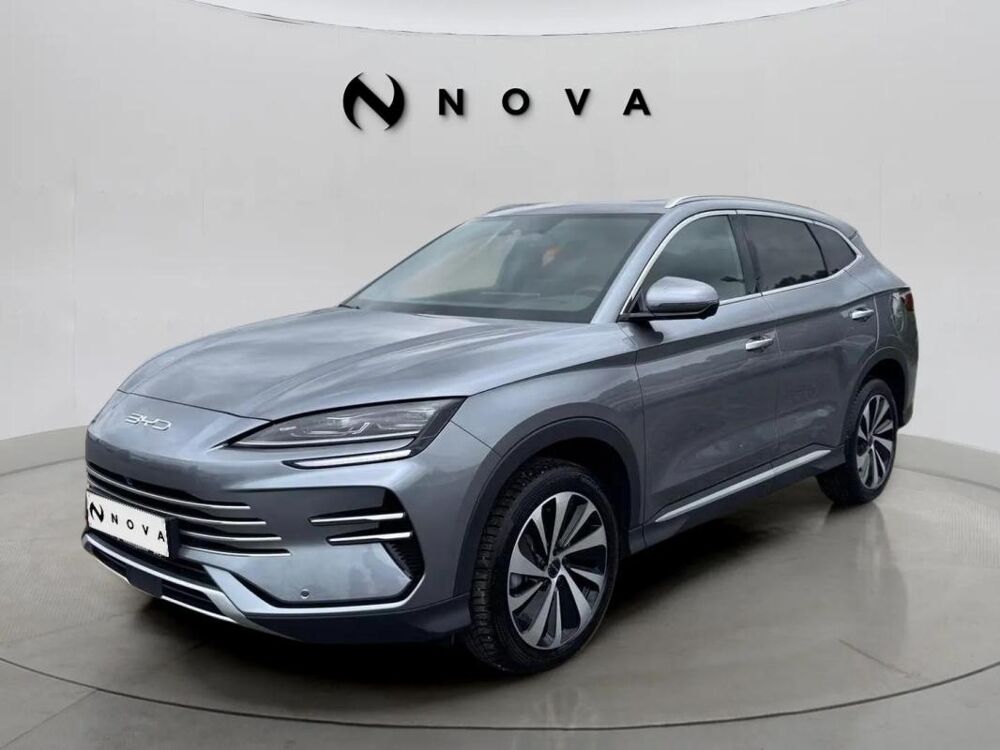 Seal 1.5 • DM-I 218ch PHEV BOOST Toit ouvrant 2025 occasion 33600 Pessac