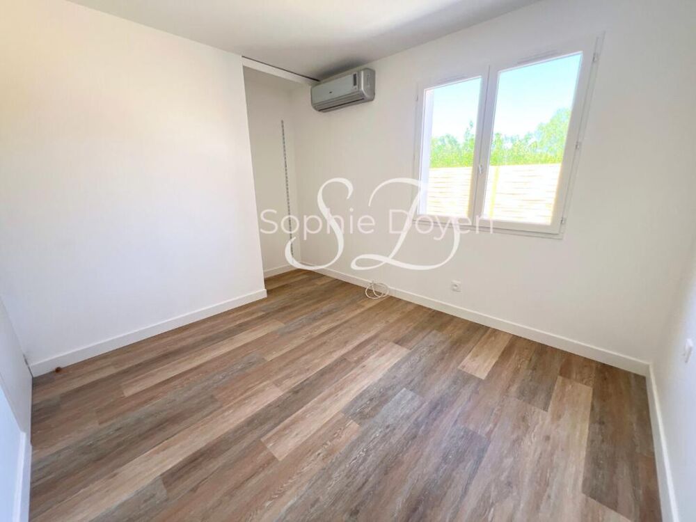 Maison Argeles Sur Mer - Plain pied - 4 pièces - 82 m2