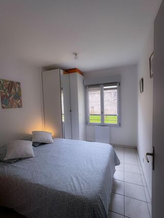  Appartement à louer 2 pièces 38 m²