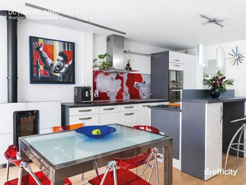 � vendre  Maison Puteaux (92800)