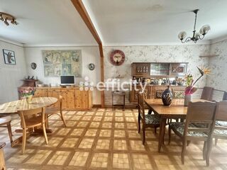  Maison à vendre 6 pièces 106 m²