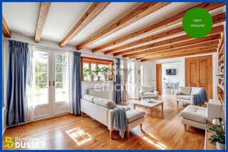  Maison à vendre 6 pièces 156 m²