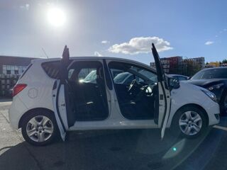 Meriva 1.4i 120 CH Cosmo 2016 occasion 14650 Carpiquet