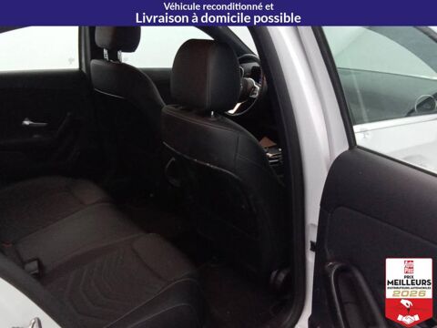 Classe A 180 d 8G-DCT Style 2021 occasion 10150 Lavau