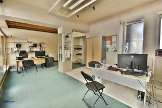  Immeuble à vendre 175 m²