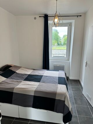  Appartement à vendre 2 pièces 30 m²