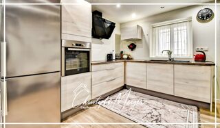  Maison à vendre 4 pièces 158 m²