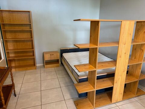  Appartement � louer 1 pi�ce 33 m�