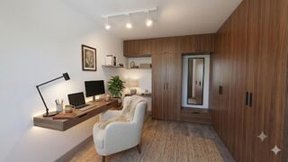  Maison à vendre 4 pièces 90 m²