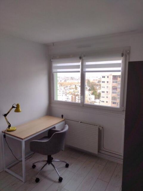  Appartement  louer 1 pice 12 m