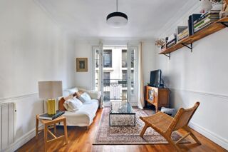  Appartement � vendre 2 pi�ces 52 m�