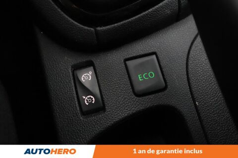 Clio 1.2 TCe Energy Intens 118 ch 2018 occasion 92130 Issy-les-Moulineaux