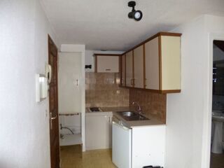  Appartement à louer 1 pièce 22 m²