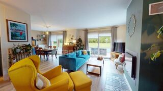  Maison  vendre 5 pices 95 m