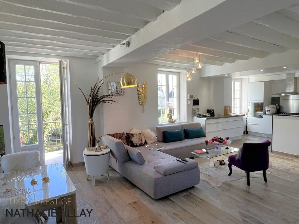 à vendre  Propriété/château Orléans (45000)
