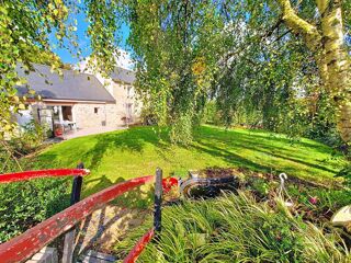  Maison à vendre 5 pièces 100 m²