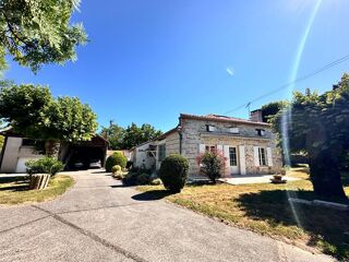  Maison à vendre 7 pièces 242 m²
