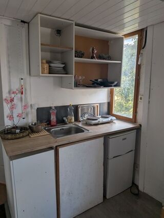  Appartement à louer 1 pièce 23 m²