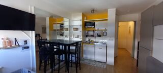  Appartement à louer 1 pièce 23 m²