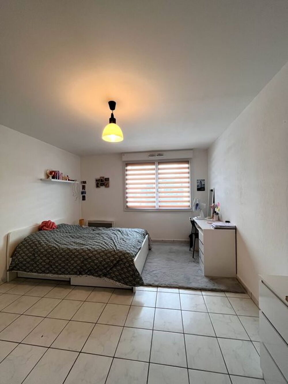 Studio de 27m2 à louer sur Reims