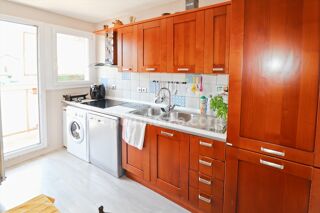  Appartement � vendre 4 pi�ces 68 m�