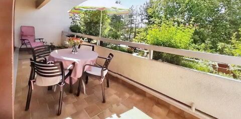  Appartement  louer 1 pice 14 m