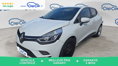 Annonce voiture Renault Clio 8990 €