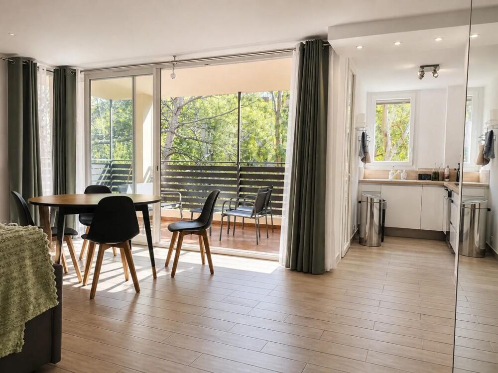 Vente Appartement Appartement T3 de 67 m² à La Valette-du-Var La valette du var