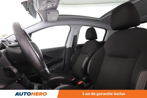 208 1.6 Blue-HDi Active 5P 100 ch 2016 occasion 92130 Issy-les-Moulineaux