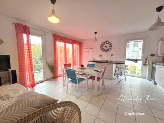  Appartement � vendre 2 pi�ces 63 m�