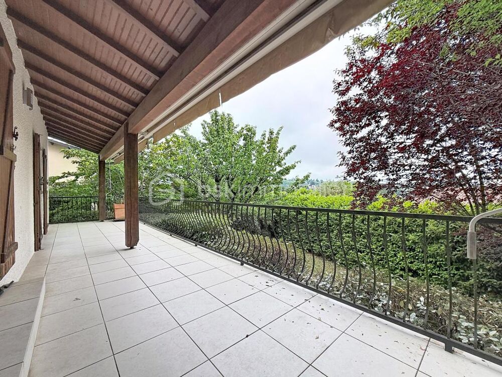 Vente Maison A vendre maison familiale de 136m² sans vis a vis Montrabe