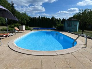  Maison � vendre 8 pi�ces 220 m�