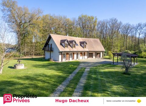   Maison Vignoux Sur Barangeon 5 pièce(s) 142 m2 Maison - 5 pièce(s) - 142 m²