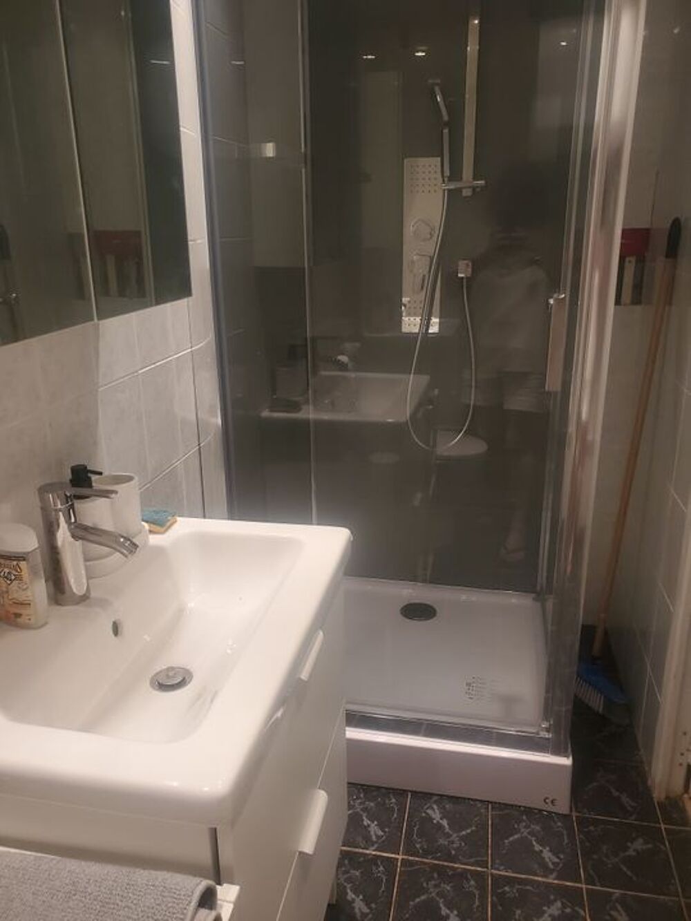 Location Appartement Studio de 25m2 à louer sur Franconville Franconville