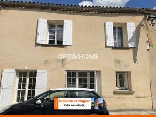  Maison à vendre 5 pièces 146 m²