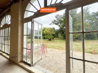  Propriété/château à vendre 11 pièces 347 m²