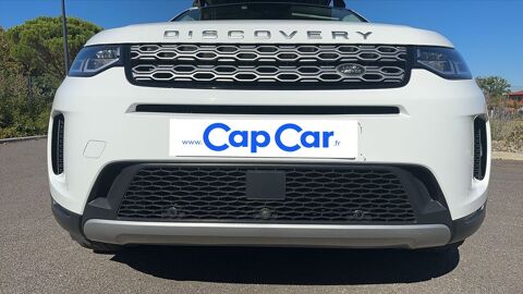 Discovery sport P300e 309 PHEV 4x4 BVA8 Mark Vi - Premi&egrave;re main 2021 occasion 31240 L Union