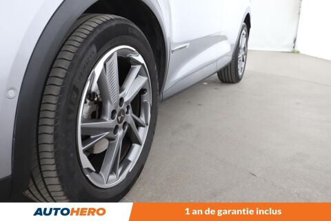 DS7 1.6 PureTech Grand Chic Automatique 225 ch 2018 occasion 92130 Issy-les-Moulineaux